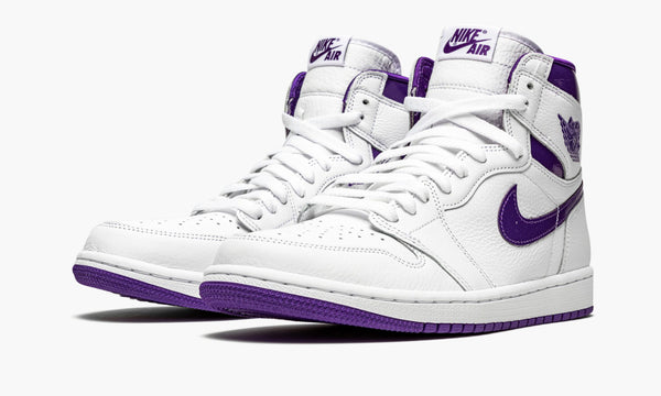 Air Jordan 1 High Court Purple (W)