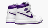 Air Jordan 1 High Court Purple (W)