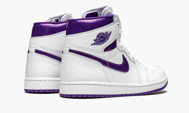 Air Jordan 1 High Court Purple (W)