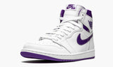 Air Jordan 1 High Court Purple (W)