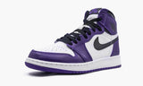 Air Jordan 1 High "Court Purple"