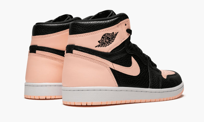 Air Jordan 1 High "Crimson Tint"