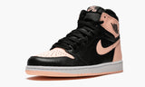 Air Jordan 1 High "Crimson Tint"