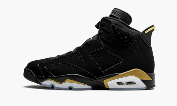 Air Jordan 6 "DMP" (2020)