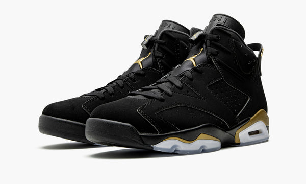 Air Jordan 6 "DMP" (2020)