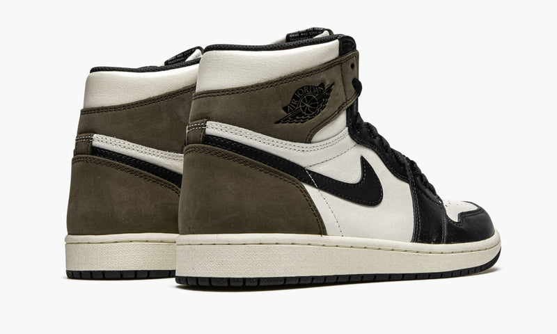 Air Jordan 1 High "Mocha"