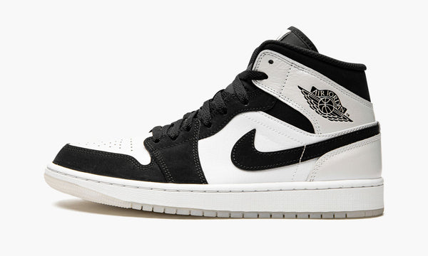 Air Jordan 1 Mid "Diamond"