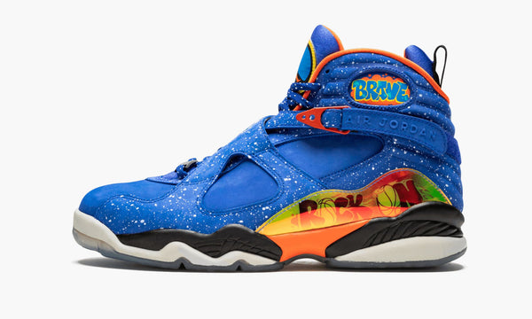 Air Jordan 8 "Doernbecher"