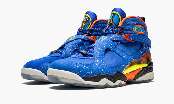 Air Jordan 8 "Doernbecher"