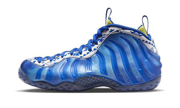 Nike Air Foamposite One "Doernbecher"