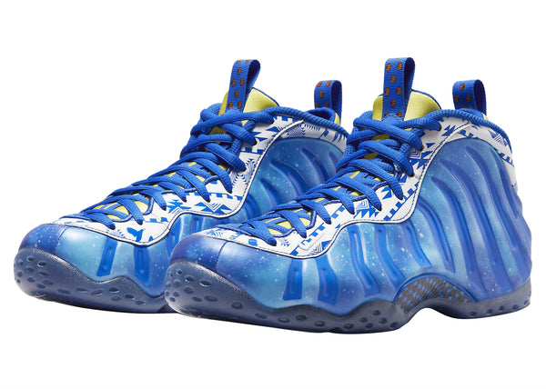 Nike Air Foamposite One "Doernbecher"