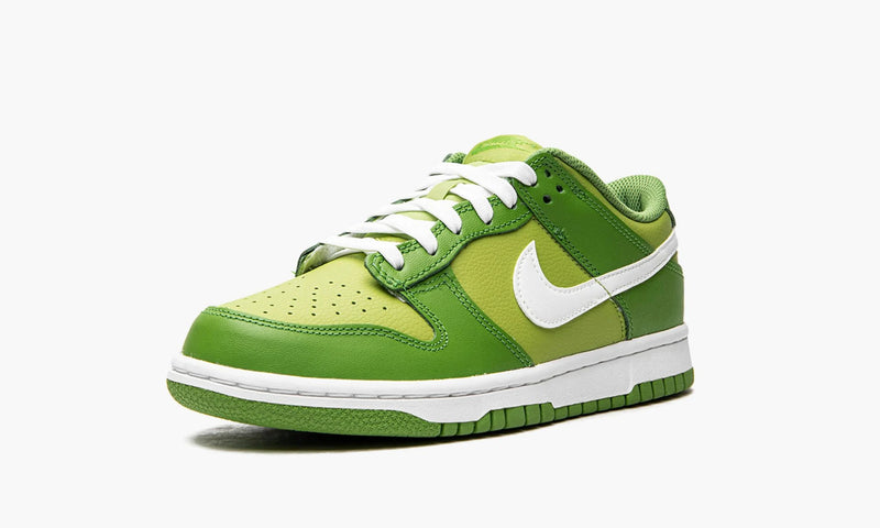 Nike Dunk Low "Chlorophyll"