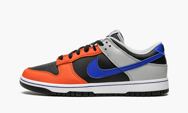 Nike Dunk Low EMB "NBA 75th Anniversary Knicks"