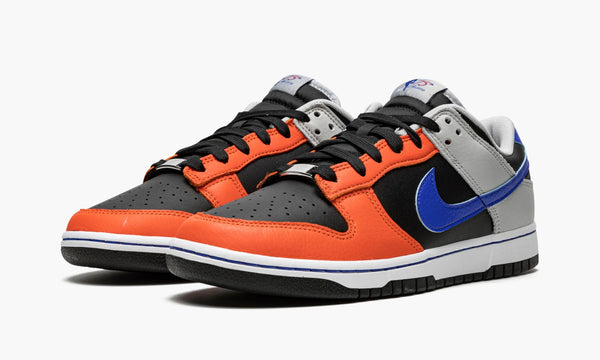 Nike Dunk Low EMB "NBA 75th Anniversary Knicks"