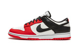 Nike Dunk Low EMB NBA 75th Anniversary "Chicago"