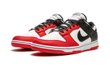 Nike Dunk Low EMB NBA 75th Anniversary "Chicago"