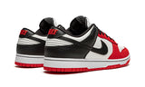 Nike Dunk Low EMB NBA 75th Anniversary "Chicago"