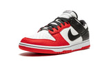 Nike Dunk Low EMB NBA 75th Anniversary "Chicago"