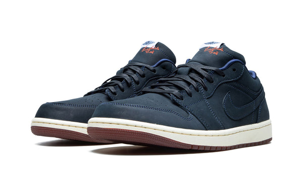 Air Jordan 1 Low "Eastside Golf Out the Mud"