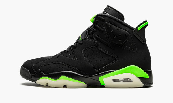 Air Jordan 6 "Electric Green"