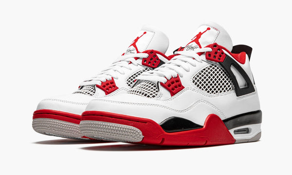 Air Jordan 4 "Fire Red" (2020)