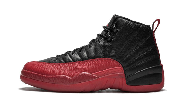 Air Jordan 12 "Flu Game"