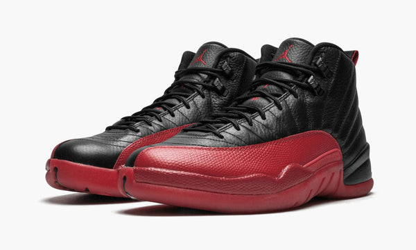 Air Jordan 12 "Flu Game"