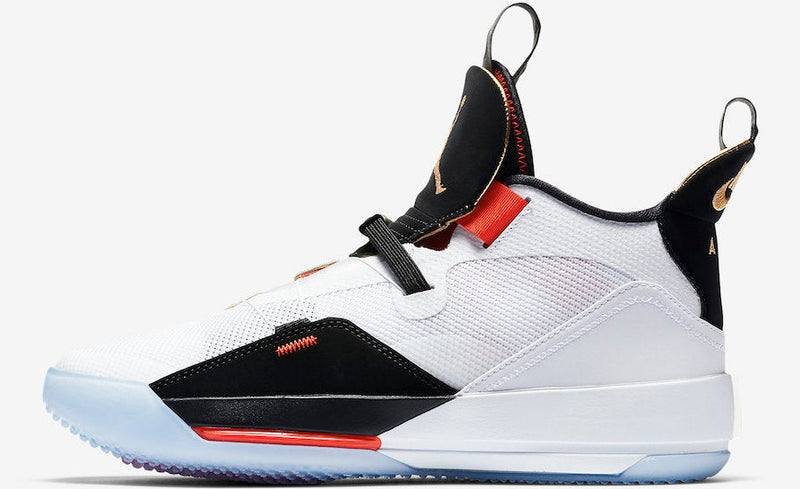 Air Jordan 33 "Future of Flight"