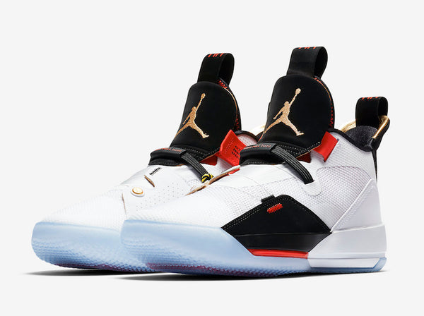 Air Jordan 33 "Future of Flight"