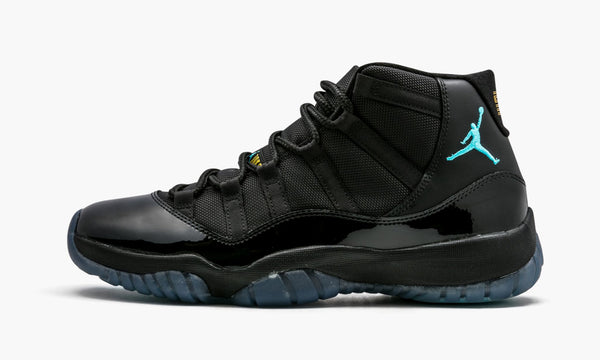 Air Jordan 11 "Gamma"