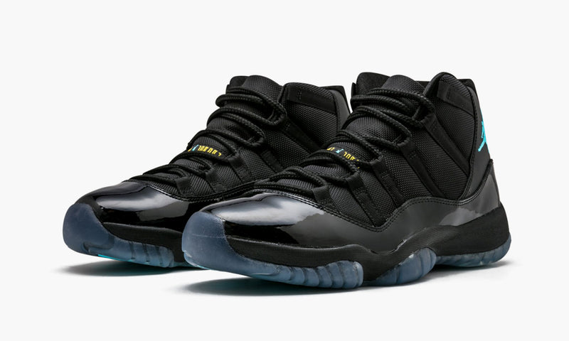 Air Jordan 11 "Gamma"