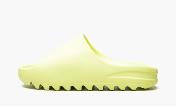 Yeezy Slide "Glow Green" (First Release)