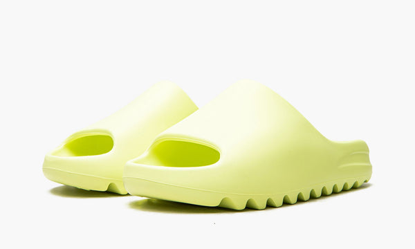 Yeezy Slide "Glow Green" (First Release)