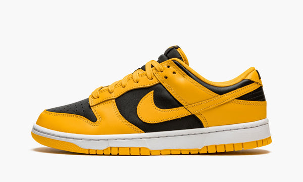 Nike Dunk Low "Championship Goldenrod"