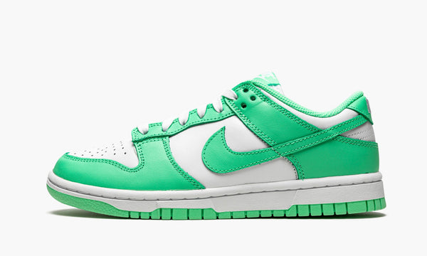 Nike Dunk Low "Green Glow" (W)