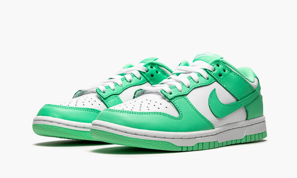 Nike Dunk Low "Green Glow" (W)