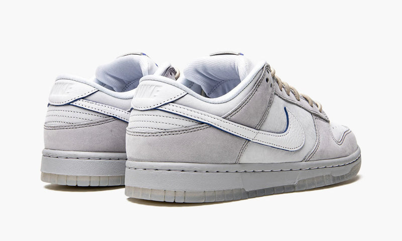 Nike Dunk Low "Wolf Grey Pure Platinum"