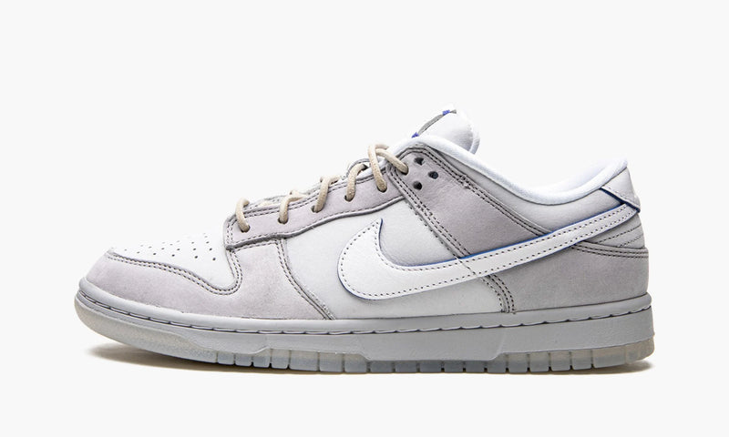 Nike Dunk Low "Wolf Grey Pure Platinum"