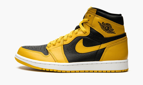 Air Jordan 1 High "Pollen"