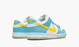 Nike Dunk Low "Homer Simpson"