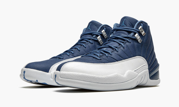 Air Jordan 12 "Indigo"