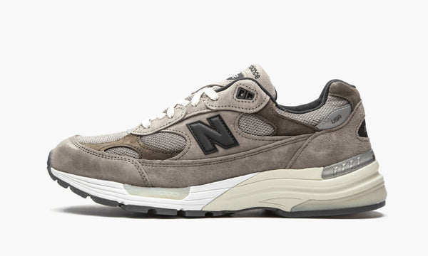 New Balance 992 "JJJJound Grey"