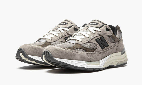 New Balance 992 "JJJJound Grey"