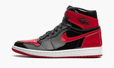 Air Jordan 1 High "Patent Bred"