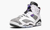 Air Jordan 6 "Flint Grey" Aka Flight Nostalgia