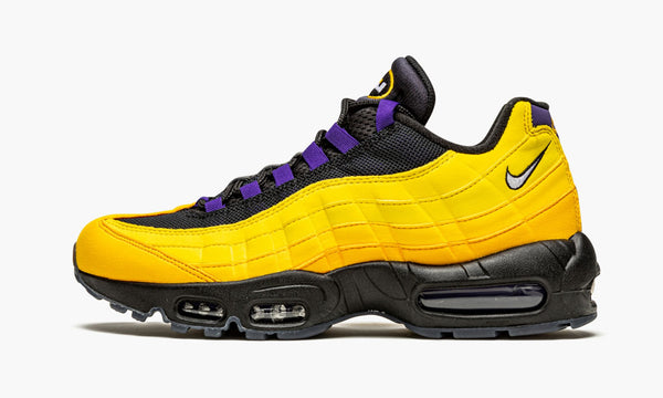 Nike Air Max 95 NRG "LeBron Lakers"