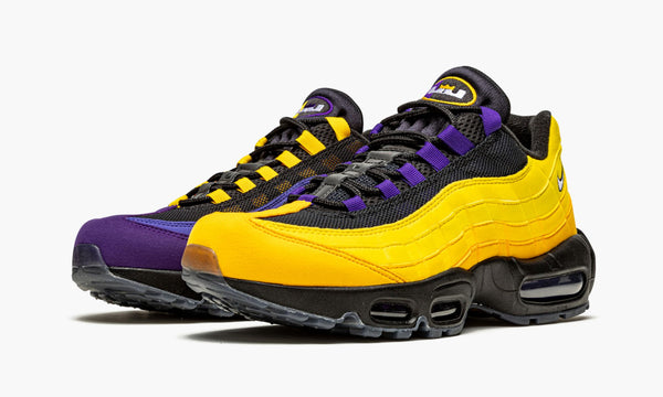 Nike Air Max 95 NRG "LeBron Lakers"