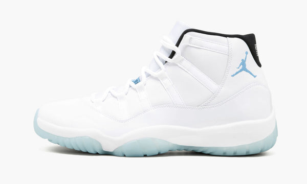 Air Jordan 11 "Legend Blue"