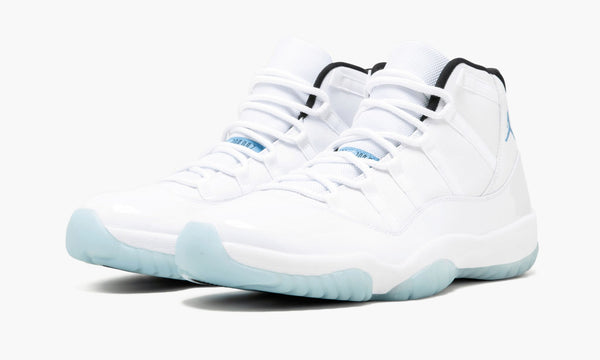 Air Jordan 11 "Legend Blue"