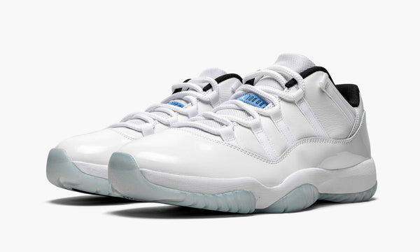 Air Jordan 11 Low "Legend Blue"